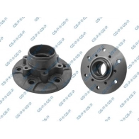 Поворотный кулак, цапфа GSP 1440777987 9499116 38THI 6