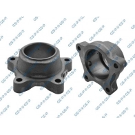 Поворотный кулак, цапфа GSP 9499156 1440777996 CL DEXKJ