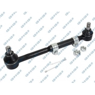 Поперечная рулевая тяга GSP 5X5RP48 1227490703 S100214 GSU 100214