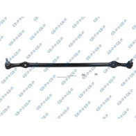 Поперечная рулевая тяга GSP H1EAE0 S100240 Nissan Navara (D22) 1 Пикап 2.5 dCi 133 л.с. 2008 – 2025 GS U100240