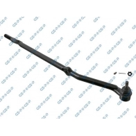 Поперечная рулевая тяга GSP Jeep Wrangler (TJ) 2 Внедорожник 4.0 169 л.с. 1998 – 2007 S100427 8 BD9JMI