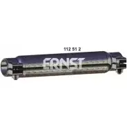 Гофра глушителя ERNST IN 3KOT 112512 7I2B4Q2 298005