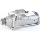 Стартер Bosch Audi A3 (8VA, F) 3 Спортбек 1.8 Tfsi 180 л.с. 2012 – 2025 CF70-M 12V (L) 0 001 177 012 SR0783N