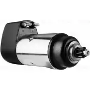 Стартер Bosch CNI20L 303906 KB (R) 24V 6,6 KW 0 001 417 036