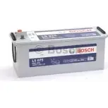 Аккумулятор BOSCH 303948 12V 140AH 800A 0092L50750 930 140 080