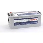 Аккумулятор BOSCH 12V 180AH 1000A 303949 930 180 100 0092L50770