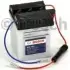 Аккумулятор 4 ач обратная 10 а 6 в 71x71x96 BOSCH 303957 004 014 001 6N4-2A-2; 6N4-2A-4; 6N4-2A-7; 6N4A 0092M4F040