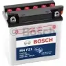 Аккумулятор 7 ач обратная 40 а 12 в 136x76x134 BOSCH 12N7-3B; YB7L-B 12V 7AH 74A 303971 0092M4F210