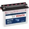 Аккумулятор 16 ач обратная 180 а 12 в Кальциевый [CA/CA] m4 207x71.5x164 BOSCH 516 016 012 12V 16AH 180A 0092M4F400 303993