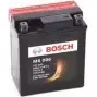 Аккумулятор 6 ач обратная 100 а 12 в agm m6 agm 113x70x130 BOSCH 304017 0092M60060 12V 6AH 100A 506 014 005
