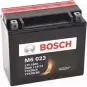 Аккумулятор 18 ач обратная 250 а 12 в agm m6 agm 176x87x155