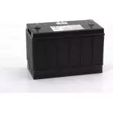 Аккумулятор 102 ач универсальная 680 а 12 в 330x172x240