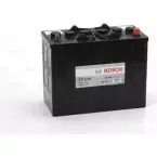 Аккумулятор 125 ач обратная 720 а 12 в 344x172x285 BOSCH 12V 125AH 720A 625 012 072 304439 0092T30400