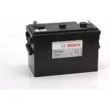 Аккумулятор 150 ач обратная 760 а 6 в 333x175x235 BOSCH 150 030 076 304477 6V 150AH 760A 0092T30630