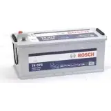 Аккумулятор 170 ач прямая 1000 а 12 в 513x223x223 BOSCH 670 104 100 0092T40780 304507 12V 170AH 1000A