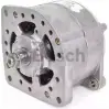Генератор Bosch YG84KL 0 120 468 131 N1 (-) 28V 20/65A 304727