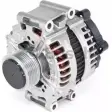 Генератор Bosch 0 121 715 122 H8P (>) 14V 110/180A Audi A6 (C6) 3 Седан 3.2 Fsi Quattro 255 л.с. 2004 – 2008 X3U6W