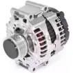 Генератор Bosch H8P (>) 14V 110/180A 0 121 715 150 Audi A6 (C6) 3 Универсал 3.0 Tfsi Quattro 299 л.с. 2008 – 2011 HUB5UOP