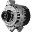 Генератор Bosch TJ1AL7 0 123 505 014 NC (R) 14V 55/100A Volvo V70 1 (875, 876) Универсал 2.0 Turbo AWD 226 л.с. 1996 – 2000