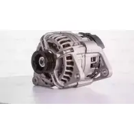 Генератор Bosch Ford KA 1 (CCQ, RB) Хэтчбек 1.0 i 65 л.с. 1999 – 2008 DVRFXG GCB2 (>) 14V 40/75A 0 124 225 038