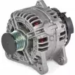 Генератор Bosch M6E (>) 14V 60/120A 0 124 425 075 LRX0S2C Renault Clio (BR, CR) 3 Хэтчбек 2.0 16V (BR0C. BR0K. CR0C. CR0K) 139 л.с. 2006 – 2025