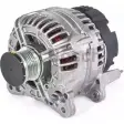 Генератор Bosch S8YMICY M8E (>) 14V 75/140A Skoda Rapid 1 (NH1) Хэтчбек 1.2 TSI 86 л.с. 2012 – 2025 0 124 525 220