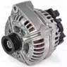 Генератор Bosch NCB2 (>) 14V 90/150A Mercedes C-Class (W203) 2 Седан 2.6 C 240 4 matic (2081) 170 л.с. 2002 – 2005 0 124 615 046 ONSIS1