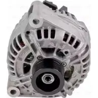 Генератор Bosch 305655 AL0807N 0 124 615 055 NCB2 (>) 14V 86/150A