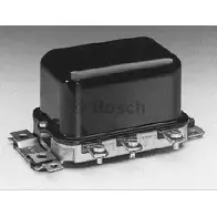 Щетки генератора, с регулятором Bosch 0 190 309 004 306312 RS/UAA 160/12/24 RS/UAA160/12/24