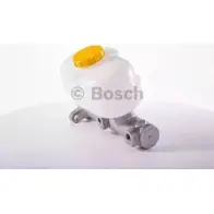 Главный тормозной цилиндр