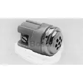 Реле свечей накала Bosch G0CG WQ BRYO4Y 311277 0 251 002 029