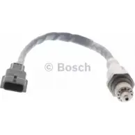 Лямбда-зонд Bosch Nissan Qashqai LS 30161 0 258 030 161 16161