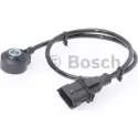 Датчик детонации Bosch K S-1-K 314300 0 261 231 167 PQAJK