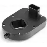 Шлейф подрулевой, витая пружина, кольцо срс Bosch 314937 LW S3 0 265 005 411 SA5411