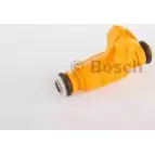 Топливная форсунка Bosch Fiat Idea EV 6C ML4JOML 0 280 156 269