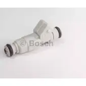 Топливная форсунка Bosch 0 280 156 326 EV- 6-C M8LZUO9 317974