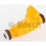 Топливная форсунка Bosch 317997 Z13S1F EV- 6-ES 0 280 156 418