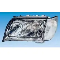 Фара Bosch 0 301 051 202 E13 3541 Mercedes SL-Class (R129) 1 1989 – 2002 FU7A6N