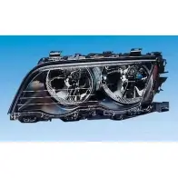 Фара Bosch UAT 341 DHU5RC Bmw 3 0 301 089 205