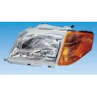 Фара Bosch 1WTK 7 0 301 090 122 BD73UL9 Mercedes SL-Class (R129) 1 Кабриолет 3.2 320 (1263) 231 л.с. 1993 – 2001