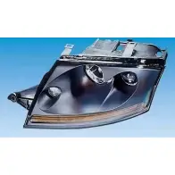 Фара Bosch Audi TT (8N9) 1 Кабриолет 1.8 T Quattro 180 л.с. 2000 – 2006 446HBK Hal ogen 0 301 164 607