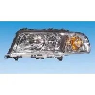 Фара Bosch Audi A8 (D2) 1 1994 – 2002 E1 775 Halogen Scheinwerfer 0 301 171 202