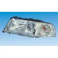 Фара Bosch 320817 Xenon 4.0 0 301 171 277 JWC91