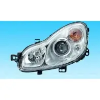 Фара Bosch XE GWR EKFOLG 0 301 229 601 321113