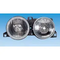 Фара Bosch 0 301 385 202 321208 I1Q5W7W E1 7408; E1 7409