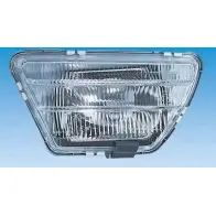 Дополнительная фара Bosch IQ1K 6 Y8SUF5 0 306 406 001 321602