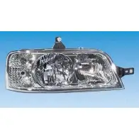 Фара Bosch VFYIJWK E3 58913 0 318 113 713 322192