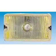 Противотуманная фара, противотуманка птф Bosch 0 318 490 069 E0L67J NS W2 322690