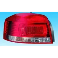 Задний фонарь Bosch J4ZM0 4DH 09Z 322749 0 319 304 214