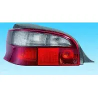 Задний фонарь Bosch 0 319 327 405 JVPD 30 9IIL7 Citroen Saxo 1 (S0, S1) Хэтчбек 1.0 x 45 л.с. 1996 – 1998